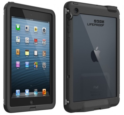 iPad Mini 3 LifeProof Case